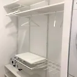 Apartament Minimalist Loft Space