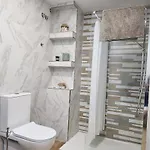 Apartament Minimalist Loft Space *