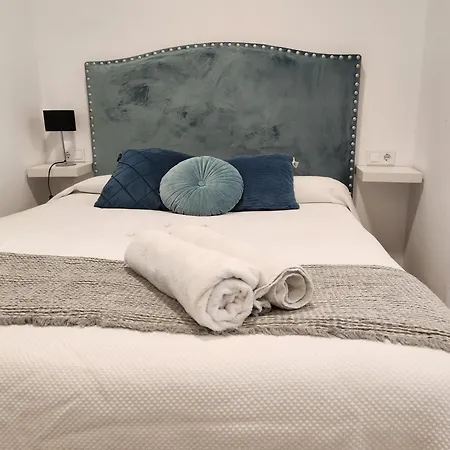 דירה Minimalist Loft Space *